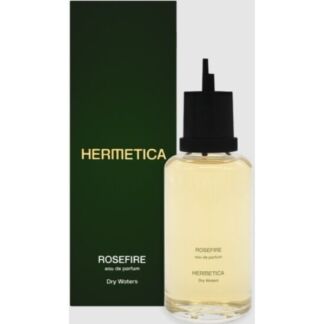 Rosefire Hermetica