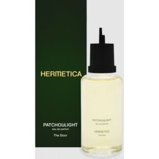 Patchoulilight Hermetica