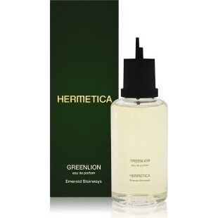 Greenlion Hermetica фото 1