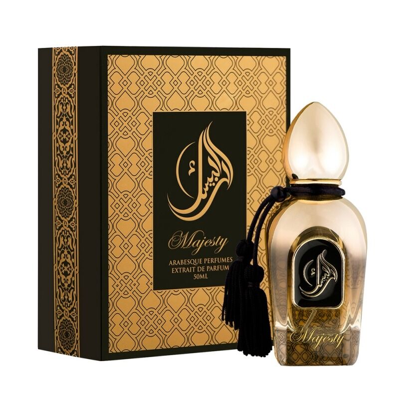 Majesty Arabesque Perfumes фото 1