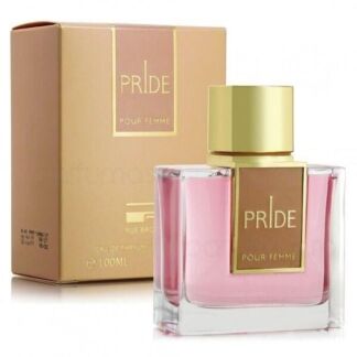 Pride Pour Femme Rue Broca