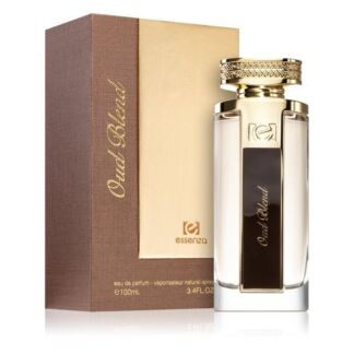 Oud Blend Essenza