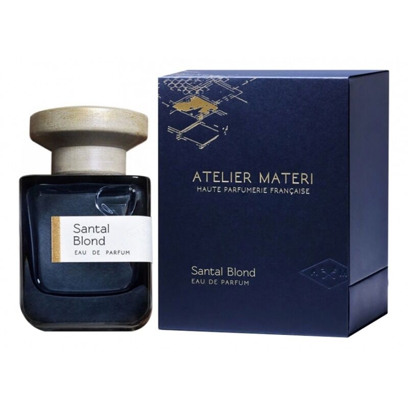 Santal Blond Atelier Materi фото 1