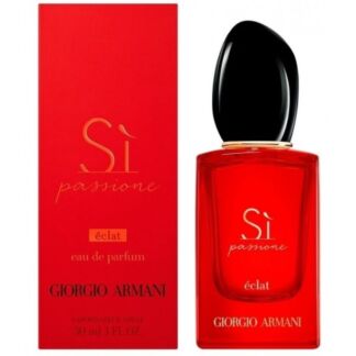 Si Passione Eclat De Parfum ARMANI