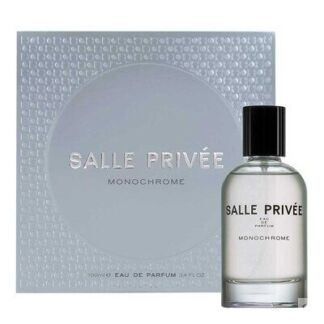 Monochrome Salle Privee