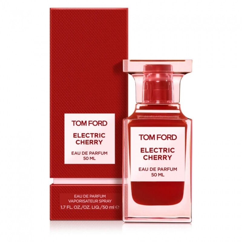 Electric Cherry Tom Ford фото 1