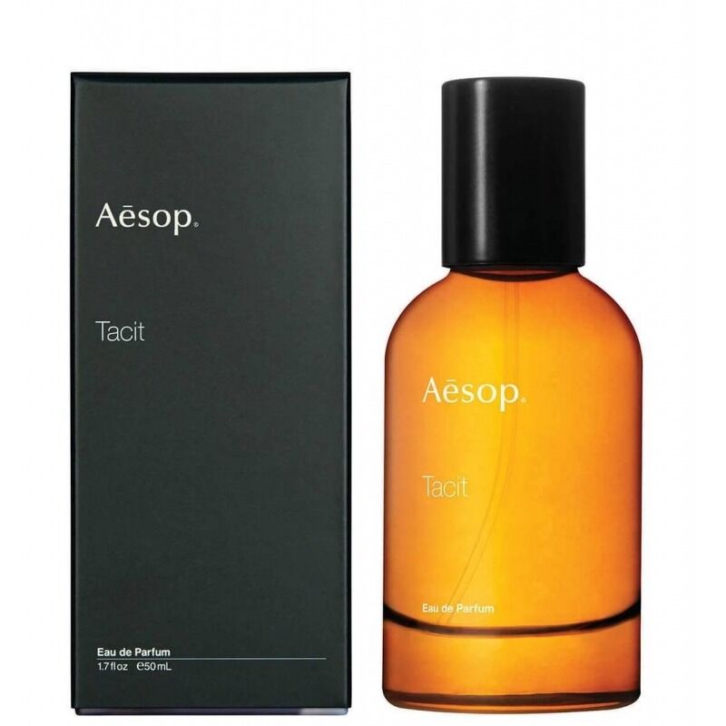 Tacit Aesop фото 1