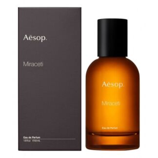 Miraceti Aesop