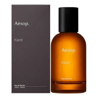 Karst Aesop