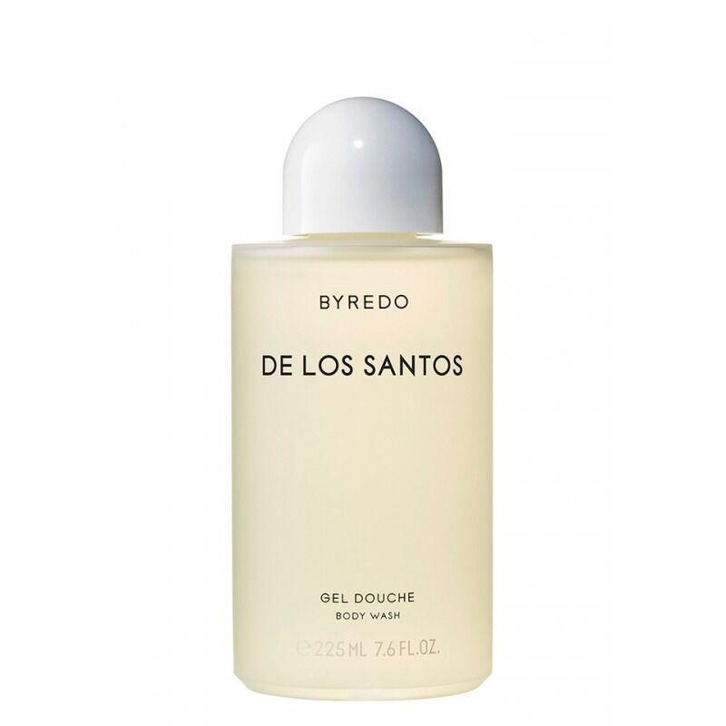 De Los Santos BYREDO фото 1