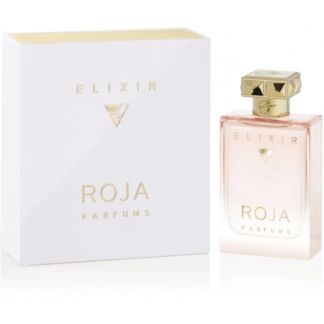 Elixir Pour Femme Parfum Roja Parfums