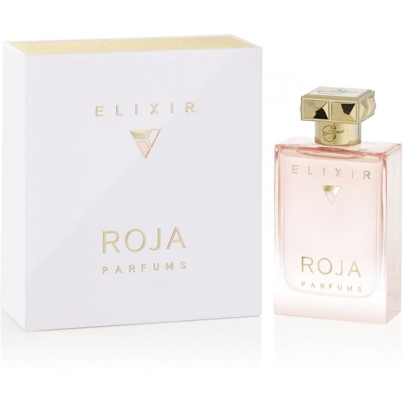 Elixir Pour Femme Parfum Roja Parfums фото 1