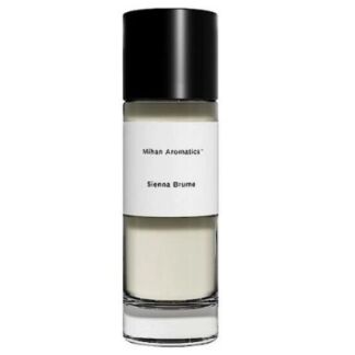 Sienna Brume Mihan Aromatics