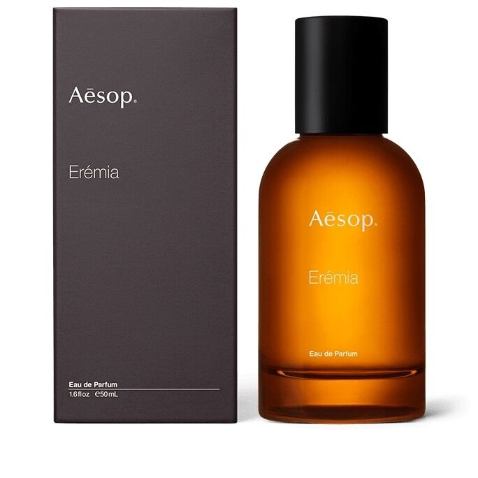 Eremia Aesop фото 1