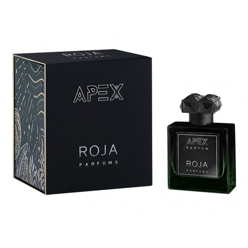 Apex Roja Parfums