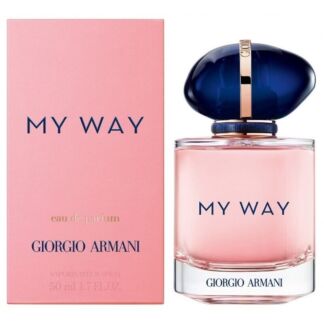 My Way ARMANI