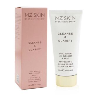 Средства для умывания MZ Skin Средства для умывания MZ Skin