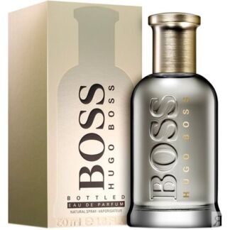 Boss Bottled Eau de Parfum 2020 HUGO BOSS