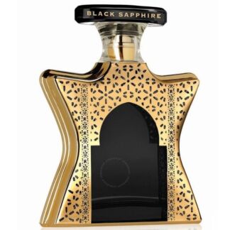 Dubai Black Sapphire Bond No. 9