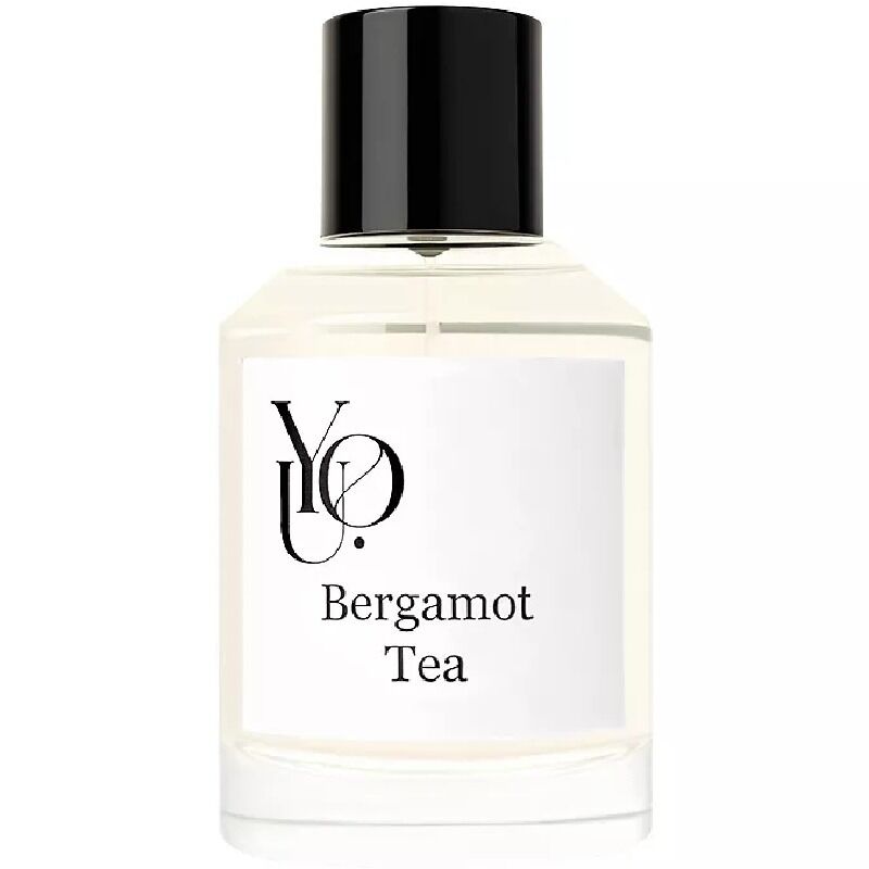 Bergamote Tea YOU фото 1