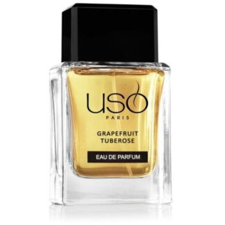 Grapefruit Tuberose USO Paris