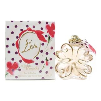 Si Lolita Lolita Lempicka