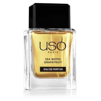 Sea Notes Grapefruit USO Paris