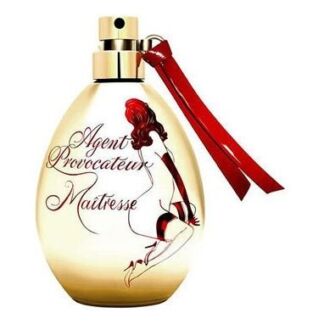 Maitresse Agent Provocateur