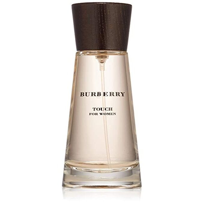 Touch for Women Burberry фото 1