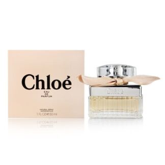 Chloe Eau De Parfum Chloe