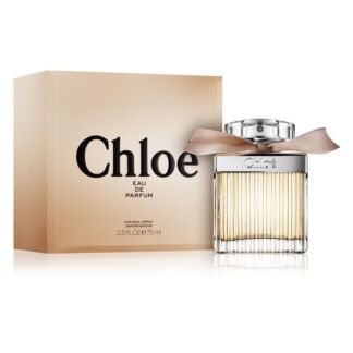 Chloe Eau De Parfum Chloe