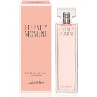 Eternity Moment CALVIN KLEIN