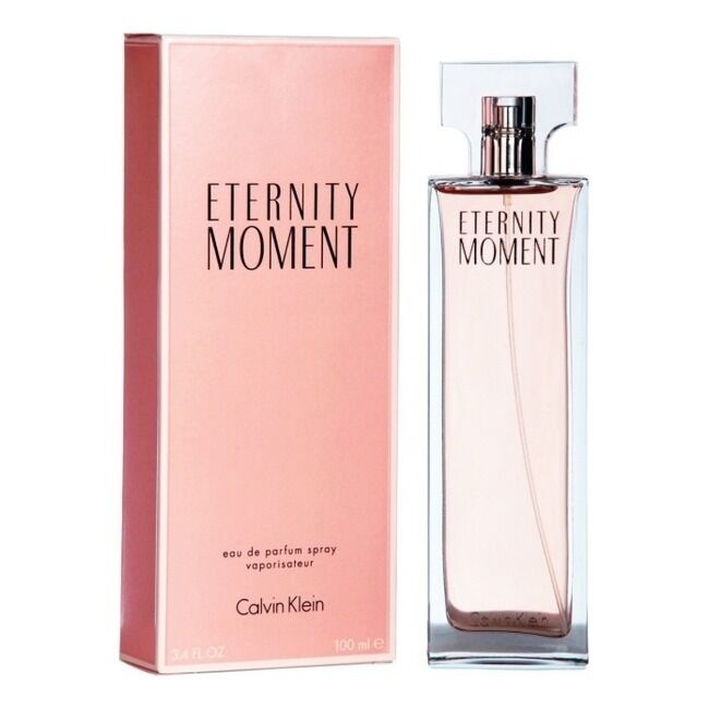 Eternity Moment CALVIN KLEIN фото 1