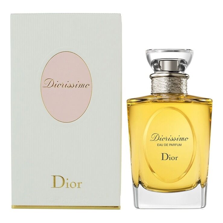 Diorissimo Christian Dior фото 1