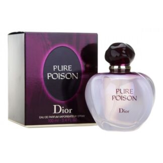 Pure Poison Christian Dior