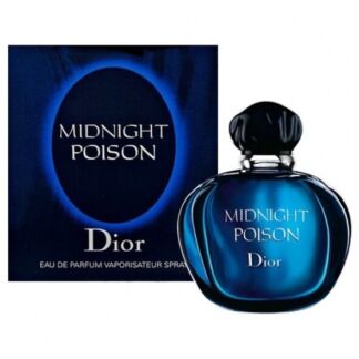 Poison Midnight Elixir Christian Dior