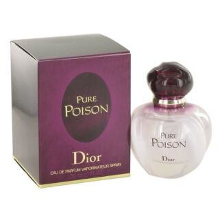 Pure Poison Christian Dior