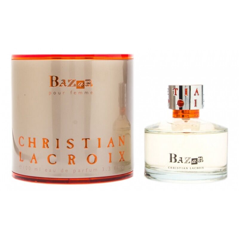 Bazar Pour Femme Christian Lacroix