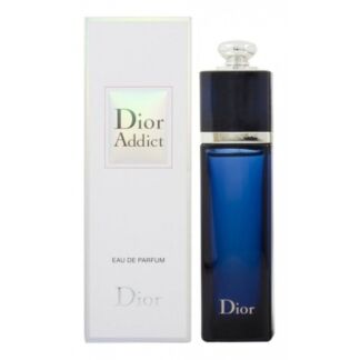 Addict Eau De Parfum 2014 Christian Dior
