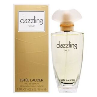 Dazzling Gold Estee Lauder