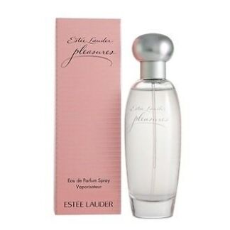 Pleasures Estee Lauder