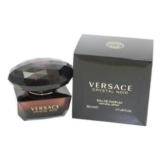 Crystal Noir Versace