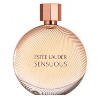 Sensuous Estee Lauder