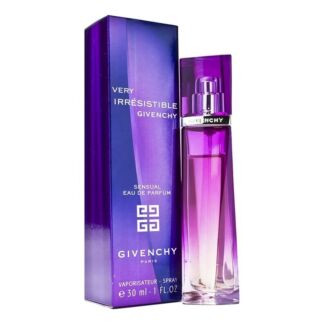 Very Irresistible Sensual Eau de Parfum GIVENCHY