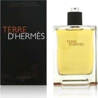 Terre d’Hermes Hermes