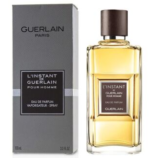 L’Instant de Guerlain pour Homme Guerlain