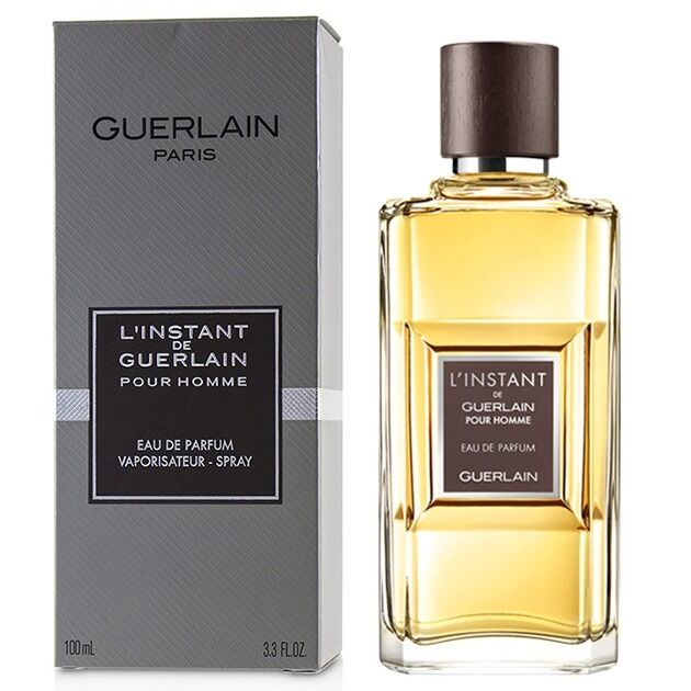 L’Instant de Guerlain pour Homme Guerlain фото 1