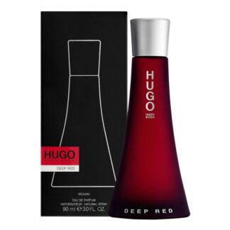 Deep Red HUGO BOSS