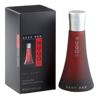 Deep Red HUGO BOSS