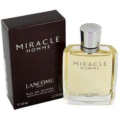 Miracle Homme Lancome фото 1